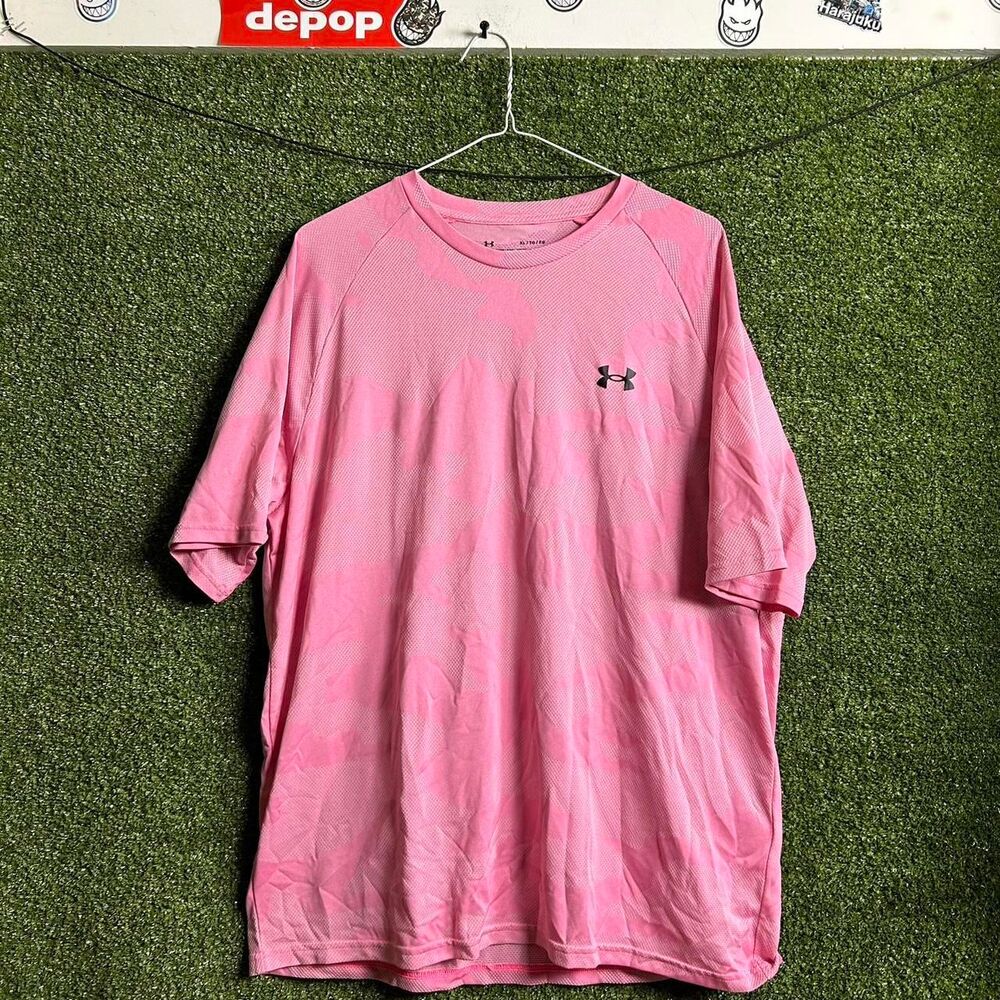 Under-armour Men's T-shirt